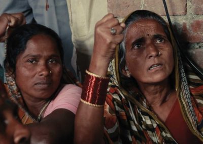 Mighty Women of Muzaffarpur