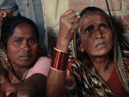 Mighty Women of Muzaffarpur