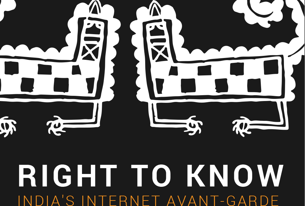 Podcast – Right to Know
