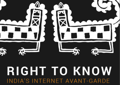 Podcast – Right to Know